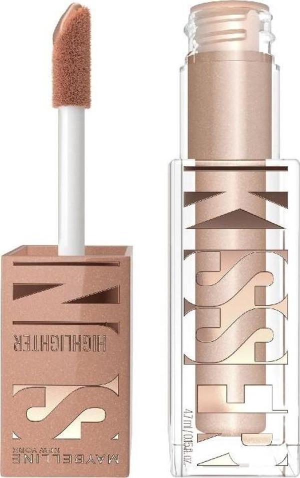Maybelline Sun Kısser Likit Hıghlıghter Aydınlatıcı 20 Kıss Of Shımmer - Image 1