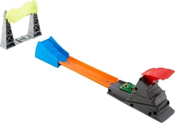 Hot Wheels Akrobasi Atlayış Yarış Seti Pistin Yıldızı FWM86 FWM85 - Image 1