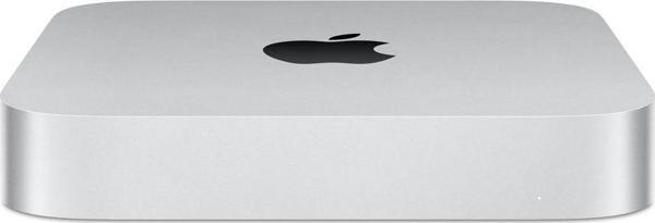 Apple Mac Mini: Apple M2 8Gb 512Gb Ssd Masaüstü Bilgisayar (Apple Türkiye Garantili) Mmfk3Tu/A - Image 1