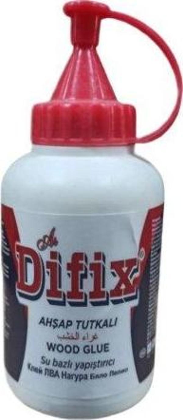 DİFİX AHŞAP TUTKALI 350 GR - Image 1