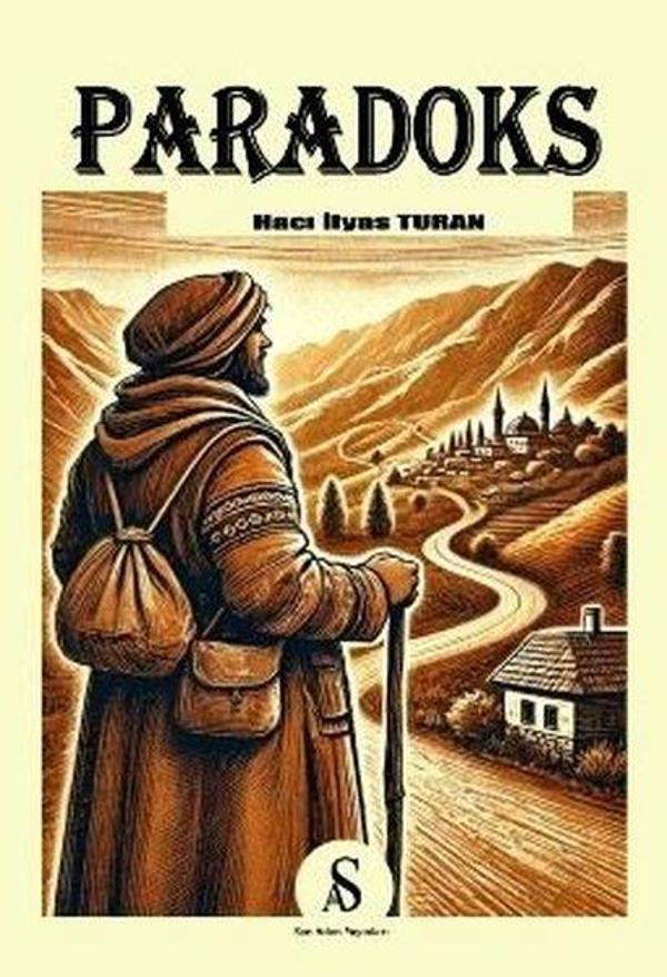 Paradoks - Son Adım Yayınları - Image 1