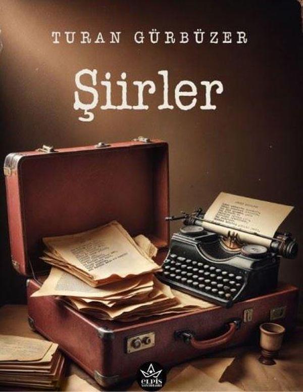 Şiirler - Elpis Yayınları - Image 1