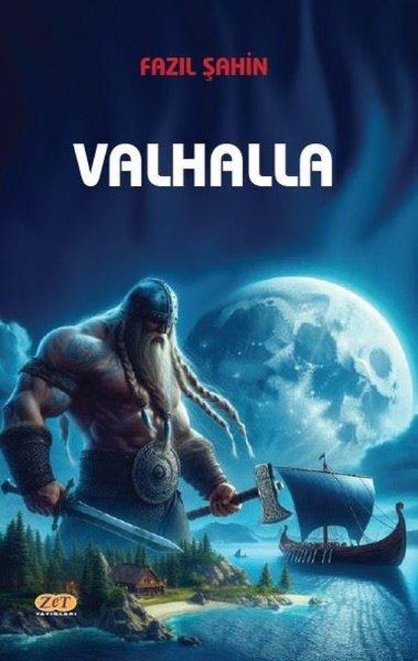 Valhalla - Zet Yayınları - Image 1