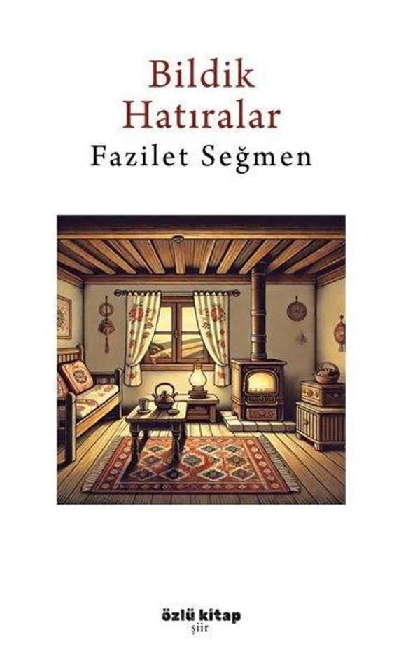 Özlü Kitap Bildik Hatıralar - Özlü Kitap - Image 1