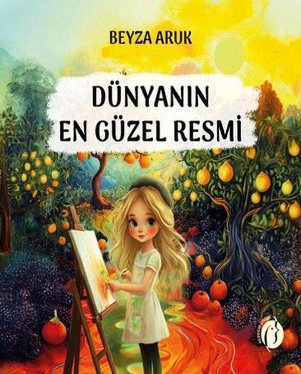 Dünyanın En Güzel Resmi - Herdem Kitap - Image 1