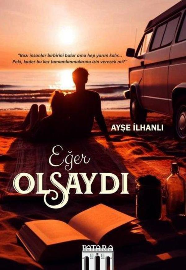 Patara Kitap Eğer Olsaydı - Patara Kitap - Image 1