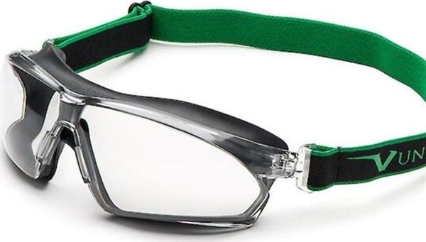 Univet 625.03.00.00 Goggle koruyucu Gözlük - Image 1