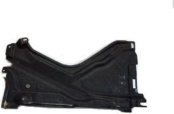 AUDİ - TABAN KAPLAMASI ARKA ALT SAĞ A6 2013- - 4G0825216 - Image 1