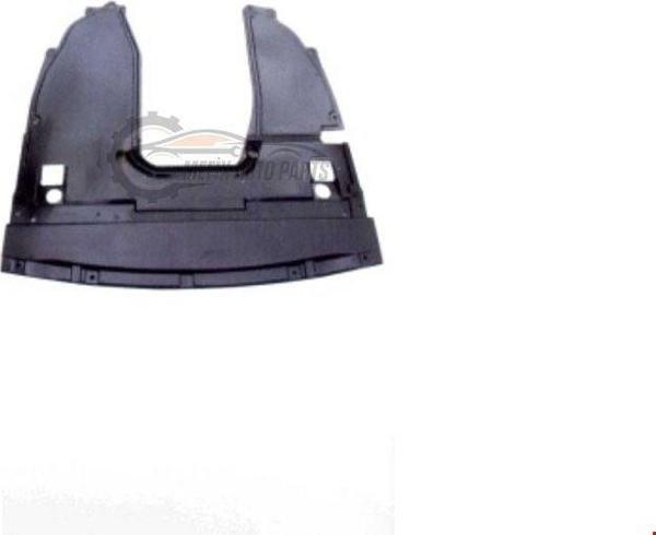 NİSSAN - KARTER MUHAFAZA SACI METAL QASHQAI 2017- - 75890-2GF0H- - Image 1