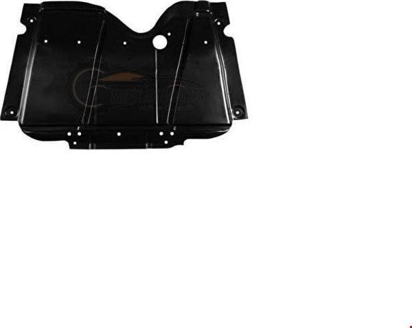 RENAULT - KARTER MUHAFAZA ENJEKSİYON SYMBOL 2013- - 758908453R / 758902030R / 758909741R - Image 1