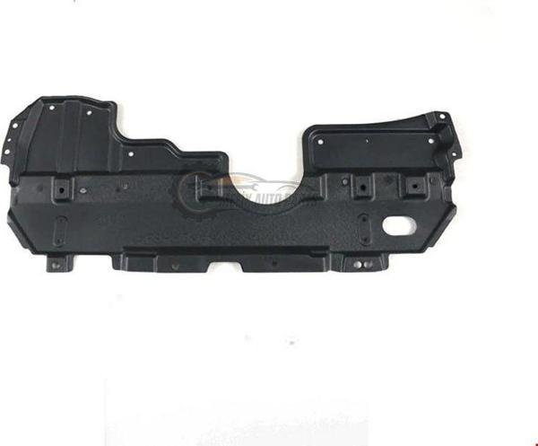 TOYOTA - MOTOR ALT KORUMA ( PLASTİK ) COROLLA 2007- - 51441-02250 / 51441-02300 - Image 1