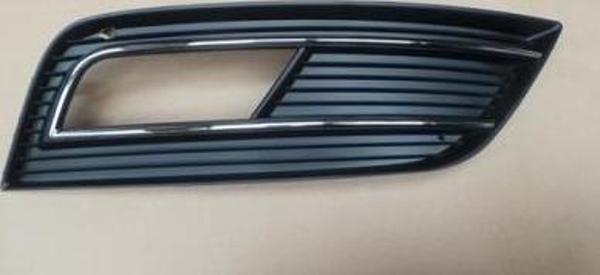 AUDİ - ÖN TAMPON IZGARASI SAĞ ( KROMLU ) A4 2013- - 8K0807682B - Image 1