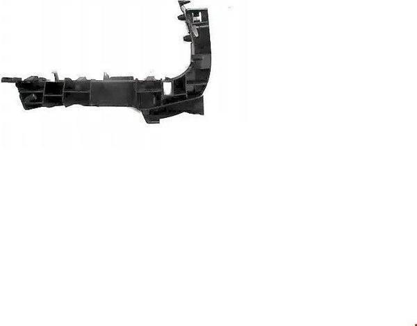 AUDİ - ÖN TAMPON BRAKETİ SAĞ ( H/ BACK ) A3 2013- - 8V3807184 - Image 1
