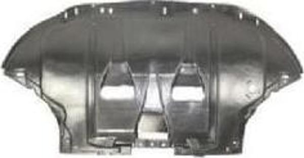AUDİ - KARTER ALT MUHAFAZA ( BENZİNLİ ) A4 2001- - 8E0863821 - Image 1