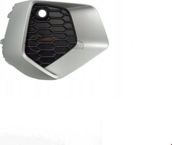 AUDİ - ÖN TAMPON IZGARASI SAĞ A3 2021- - 8Y0807672 - Image 1