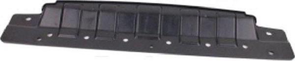 HYUNDAİ - ÖN TAMPON ALT MUHAFAZA (BÜYÜK) ACCENT BLUE 2011- - 29110-1R000 - Image 1