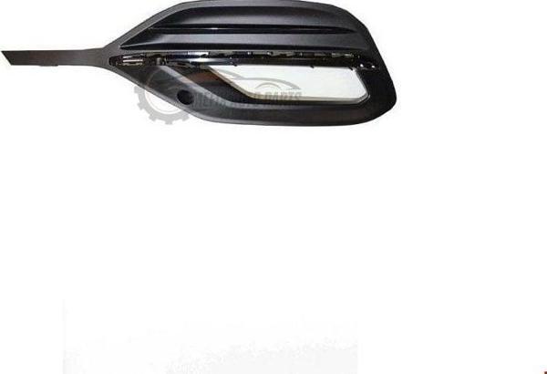 OPEL - SİS FAR KAPAĞI SİSLİ SOL ASTRA K 2020- - 39163601 - Image 1