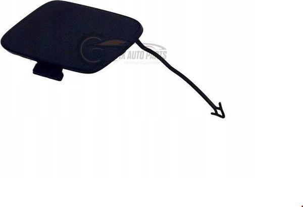 AUDİ - ÖN TAMPON ÇEKİ KAPAĞI A4 2020- - 8W0807241A - Image 1
