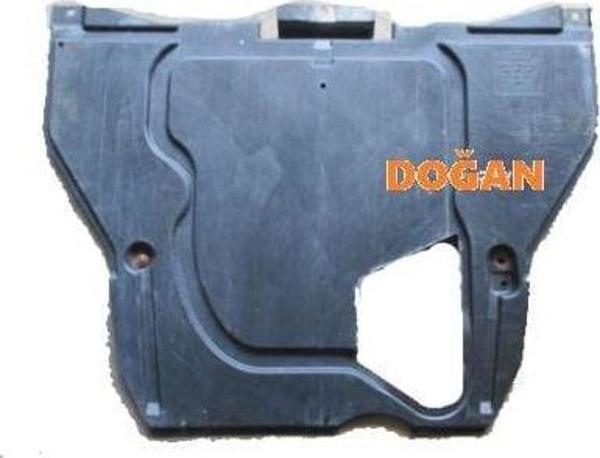 AUDİ - ŞANZIMAN ALT MUHAFAZA A6 2001- - 4B0863822 - Image 1