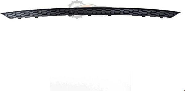 AUDİ - ARKA DİFÜZÖR ÜST KAPLAMA S-LİNE A4 2020- - 8W0807833A 9B9 - Image 1