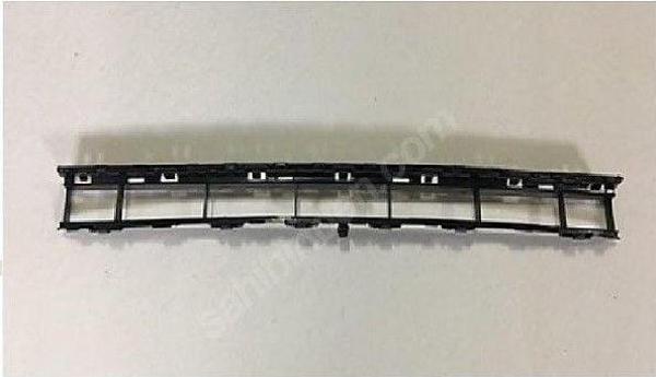 AUDİ - ÖN TAMPON ALT ORTA IZGARA ( H/BACK ) A3 2017- - 8V3807647B - Image 1