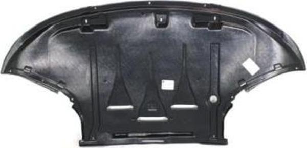 AUDİ - KARTER ALT MUHAFAZA A6 2005- - 4F0863821 - Image 1