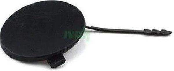 AUDİ - ÖN TAMPON ÇEKİ KAPAĞI A4 2009- - 8K0807241 - Image 1