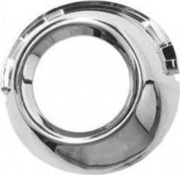 PEUGEOT - SİS KAPAĞI ''SİSLİ-KROMLU'' SOL PG 307 2006- - 7452.HC - Image 1