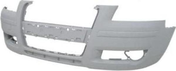AUDİ - ÖN TAMPON  (4K) AUDİ A3 2004- - 8P4807105GRU - Image 1