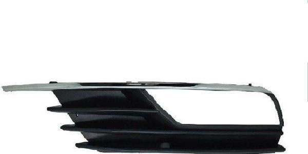 AUDİ - SİS KAPAĞI (SİSLİ-KROMLU) SOL ''SEDAN'' 4K A3 2013- - 8V5807681A - Image 1