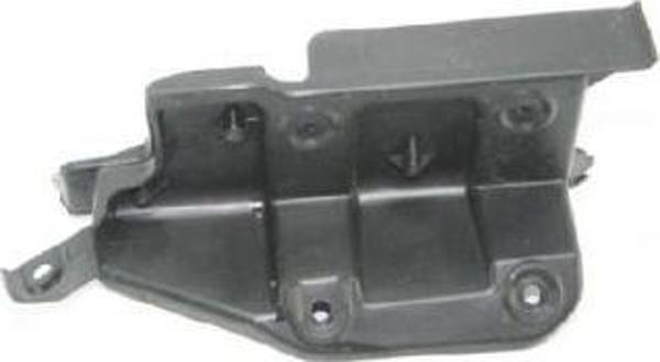 AUDİ - ARKA TAMPON AYAR BRAKETİ SAĞ A6 2005- - 4F5807898A - Image 1