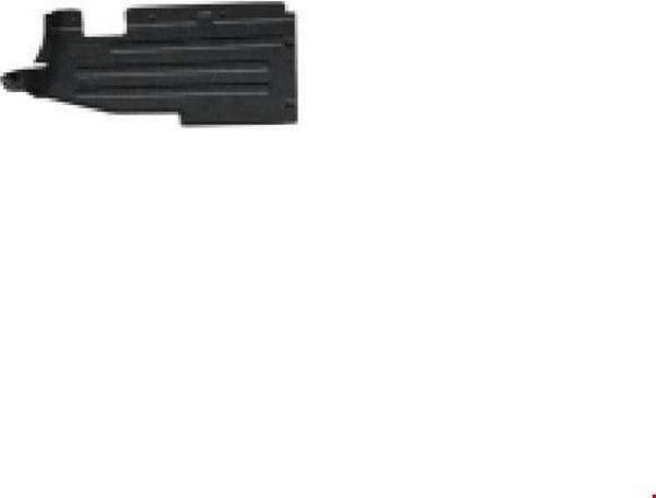 BMW - TABAN ALT KAPLAMA ARKA SOL F30 2012- - 51717289701 - Image 1