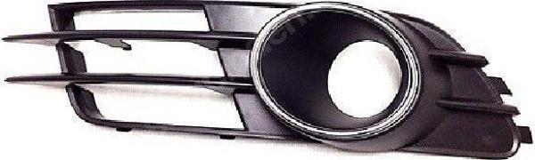 AUDİ - ÖN TAMPON IZGARA RADAR DELİKLİ SOL A6 2013- - 4G0807681B - Image 1