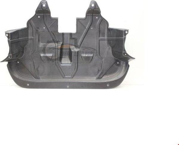 FİAT - KARTEL MUHAFAZA PLASTİĞİ DOBLO 2002- - 51755554 - Image 1