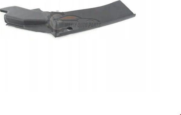 AUDİ - ÖN FAR ALT BRAKETİ SOL A4 2020-  - 8W0805285A - Image 1