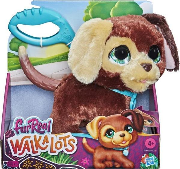 Fur Real Yürüyen Dostlarım Köpek F1996 E3504 - Image 1
