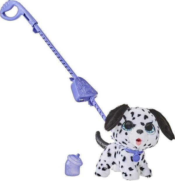 Fur Real Hasbro Fur Real Peelots Yürüyen Çiş Yapan Dostlarım E8948 E8931 - Image 1