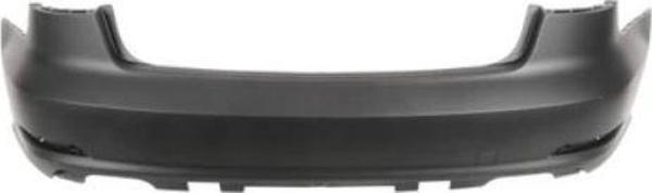 AUDİ - ARKA TAMPON SENSÖR DELİKLİ SEDAN A3 2013- - 8V5807067 / 8V5807511A - Image 1