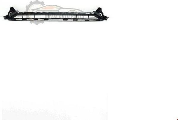 AUDİ - ÖN TAMPON ALT IZGARA S-LİNE A6 2015- - 4G0807683C - Image 1