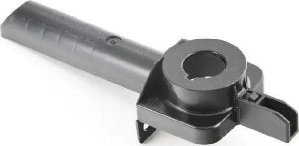 AUDİ - ÖN PANEL RADYATÖR BAĞLANTI BRAKETİ A4 2017- - 8W0805201 - Image 1