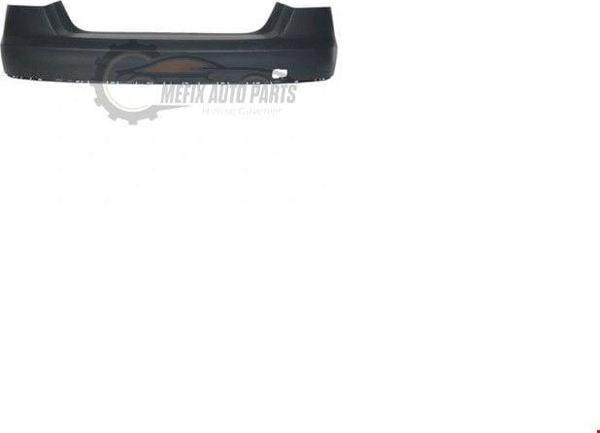 AUDİ - ARKA TAMPON A8 2014- - 4H0807067EGRU - Image 1