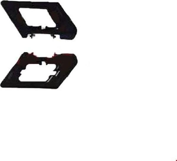 AUDİ - FAR YIKAMA KAPAK BRAKETİ SET A4 2017- - 8W0807787 / 8W0807788 - Image 1