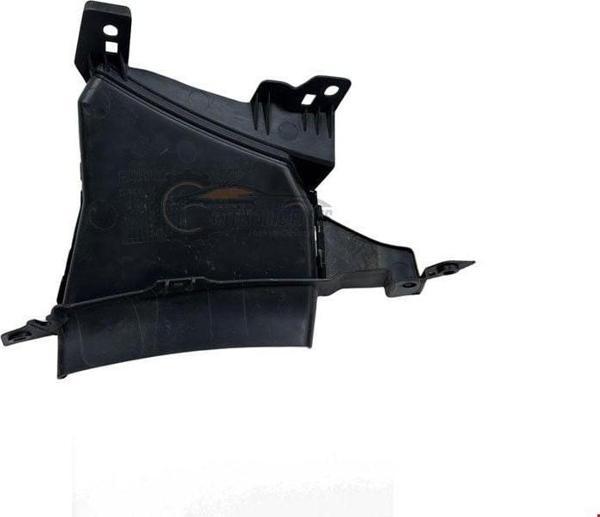 AUDİ - ÖN TAMPON HAVA KANALI SOL A4 2020- - 8W0121763G - Image 1