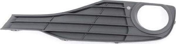 BMW - ÖN TAMPON SİS FAR ÇERÇEVESİ SAĞ F30 2012- - 51117307676 - Image 1
