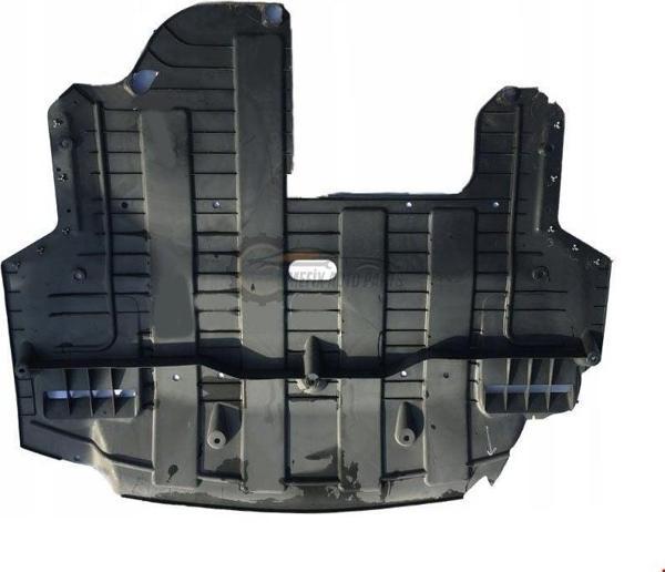HYUNDAİ - ÖN TAMPON ALT MUHAFAZASI PLS. İ30 2013- - 29110A5000 - Image 1