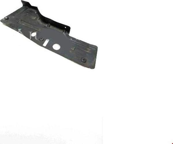 OPEL - KAYIŞ KORUMA BAKALİTİ ASTRA J CRUZE İNSİGNİA 2009 - 13239610 - Image 1