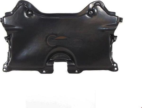 MERCEDES - KARTER ALT MUHAFAZA ( PLASTİK ) W204 2007- - 2045203223 - Image 1