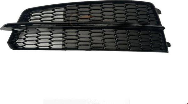 AUDİ - ÖN TAMPON IZGARA SOL S-LİNE A6 2015- - 4G0807681AN. / 4G0807647B - Image 1