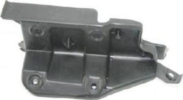 AUDİ - ARKA TAMPON AYAR BRAKETİ SOL A6 2005- - 4F5807897A - Image 1