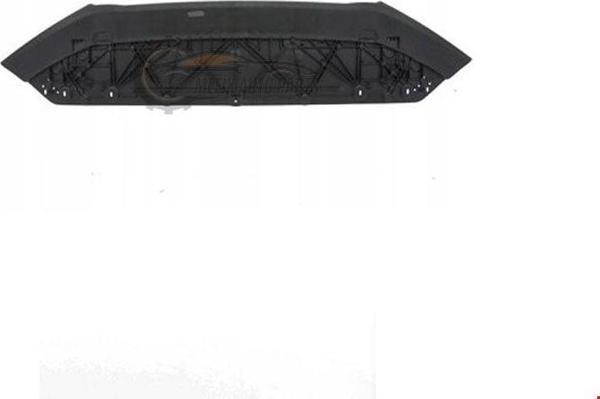 AUDİ - ÖN TAMPON ALT MUHAFAZA A4 2020- - 8W0807611C - Image 1